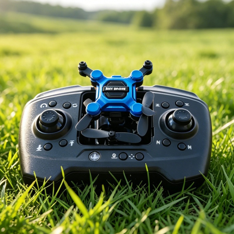 Mini Folding Mosquito Drone wi - Drone Without Rc review and price
