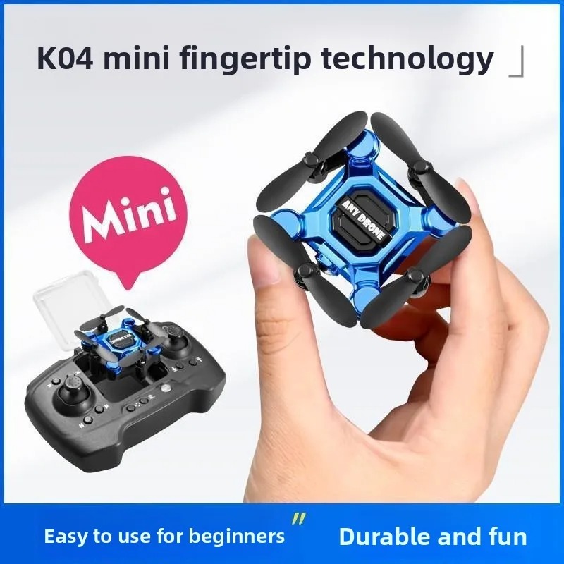 Mini Folding Mosquito Drone wi - Drone Without Rc review and price