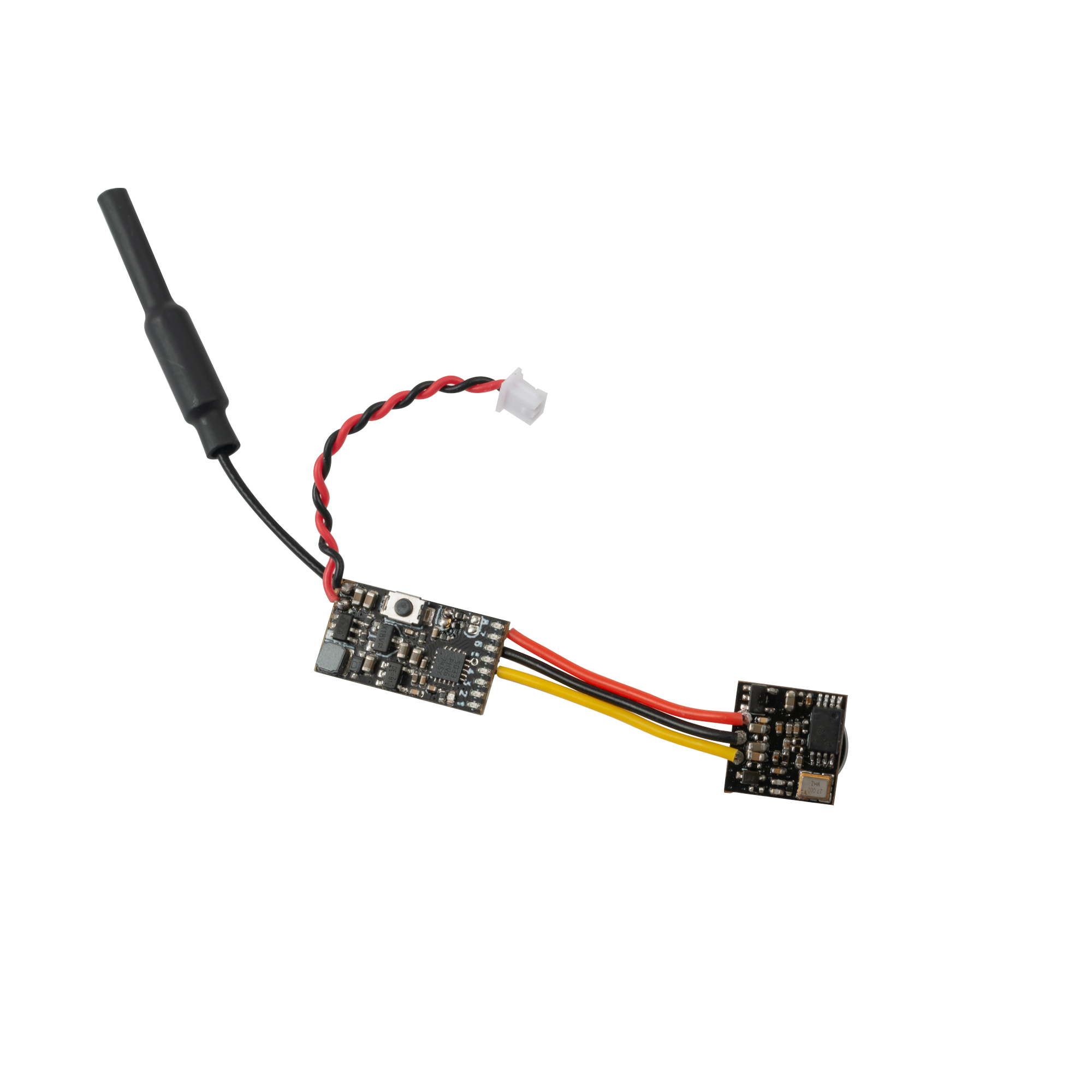RC Micro Camera FPV AIO 5.8G 2 - Drone Without Rc review and price