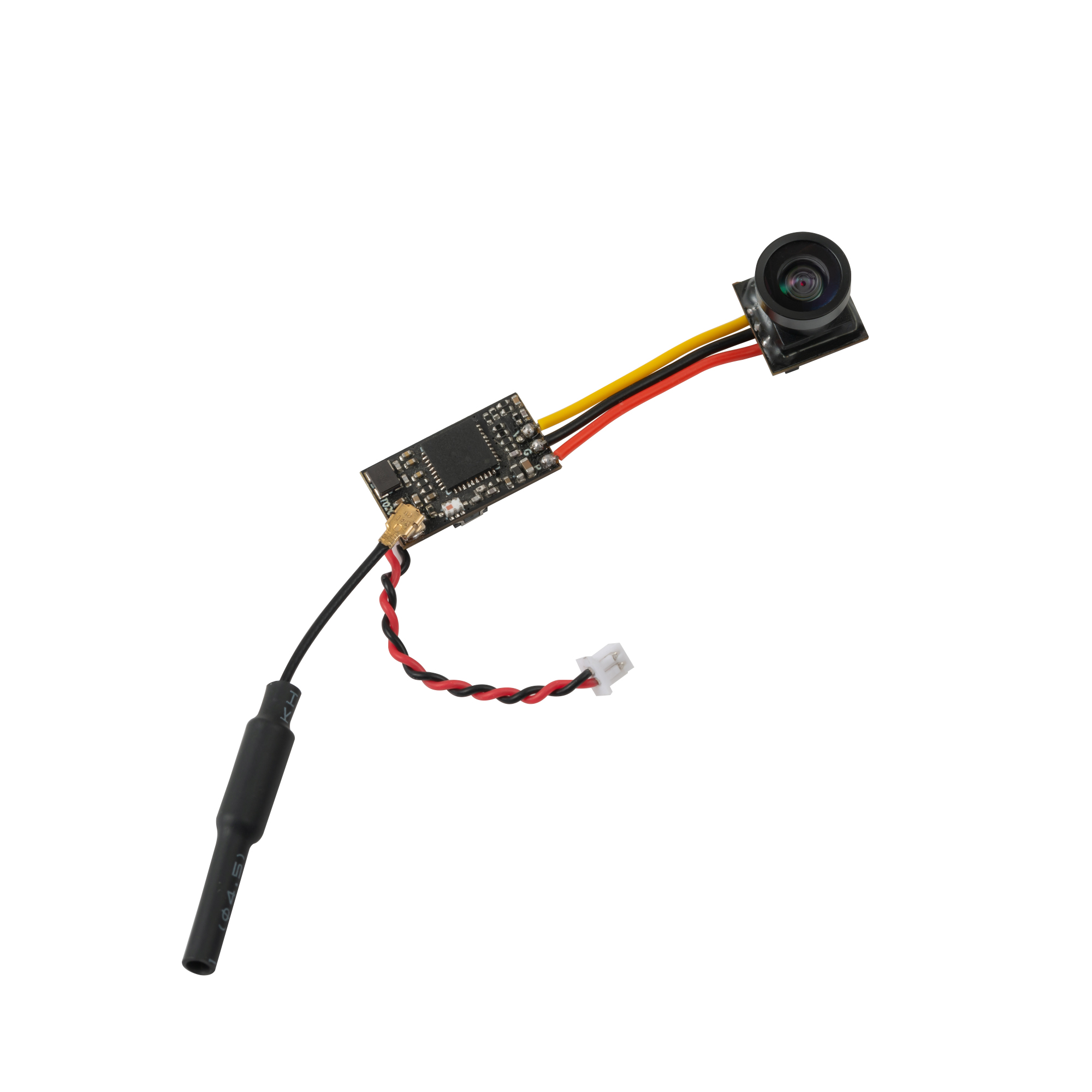 RC Micro Camera FPV AIO 5.8G 2 - Drone Without Rc review and price