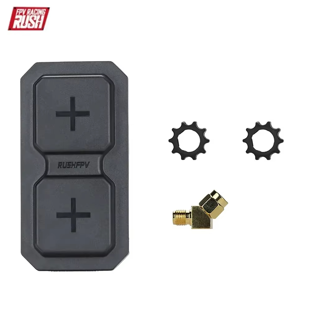 New Rush Rushfpv Rush FPV Rang - Drone Rc Remote Control review and price