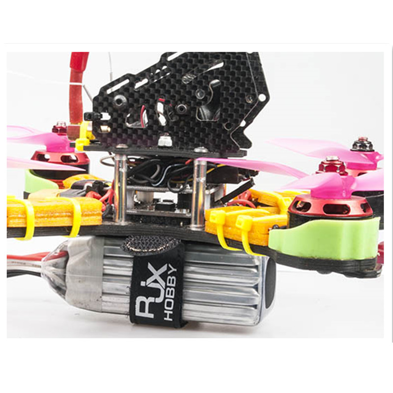 8Pcs Battery Ribbon Non-Slip M - Drone Carrera Rc review and price