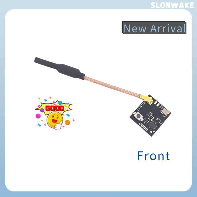 Mini 5.8G 40CH 25/100/250mW Ad - Drone Rc Remote Control review and price