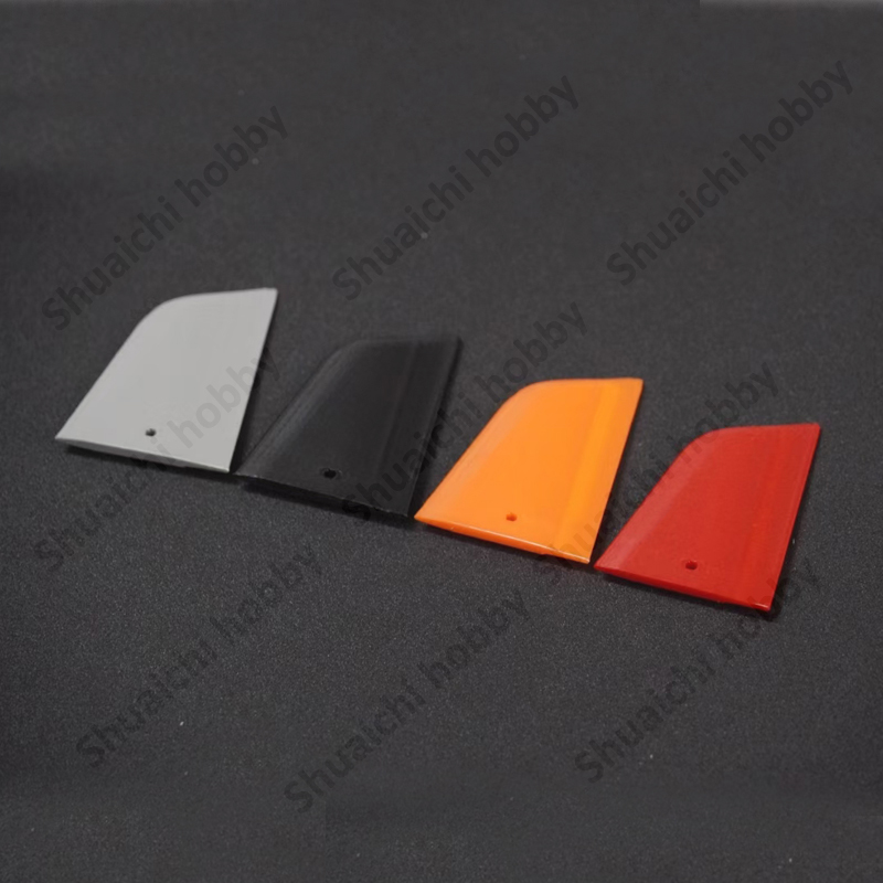 Vertical Tail Wing Aerodynamic - 3D Printed Drone Part review and price
