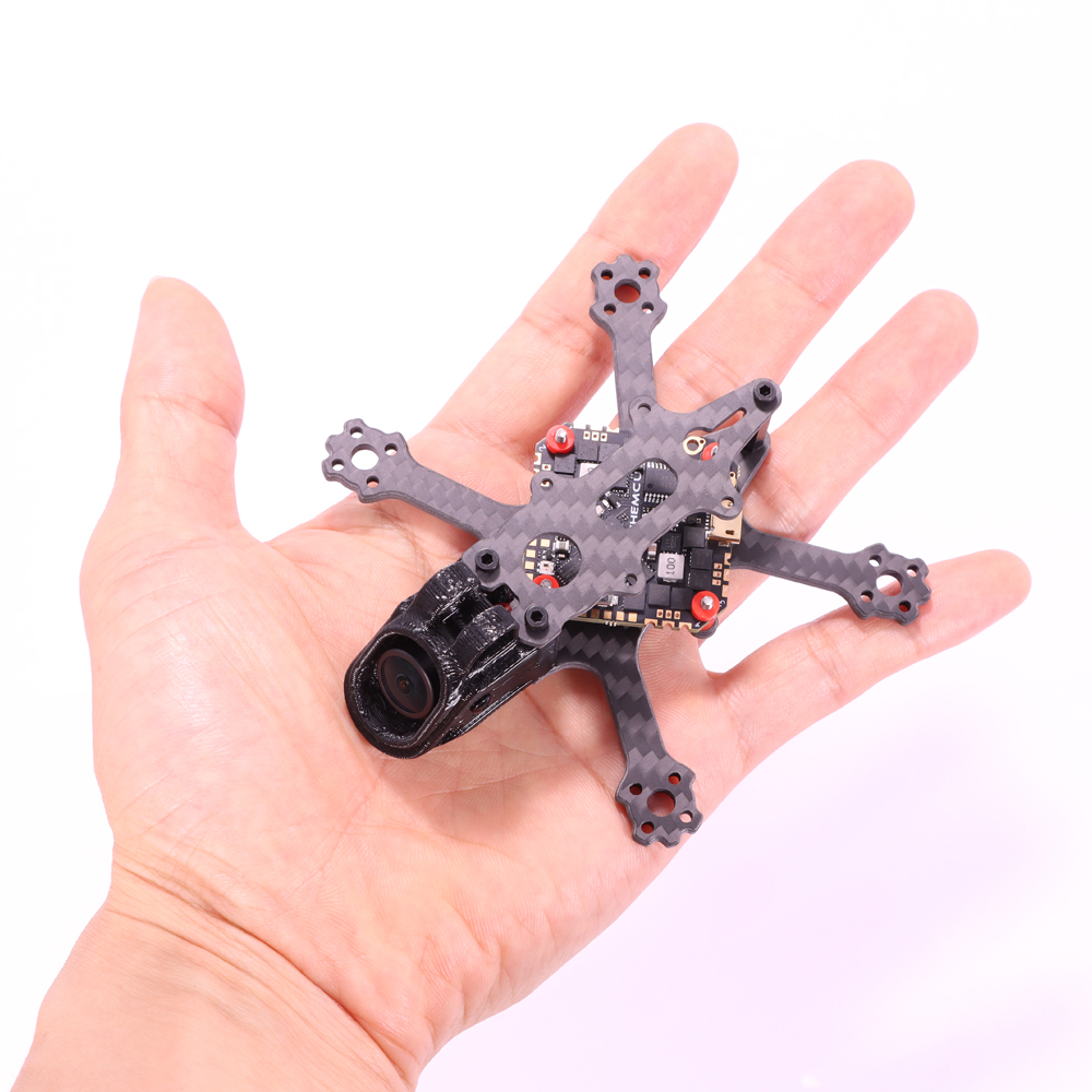 AlfaRC Cub-aio 2inch Propeller - Drone Carrera Rc review and price