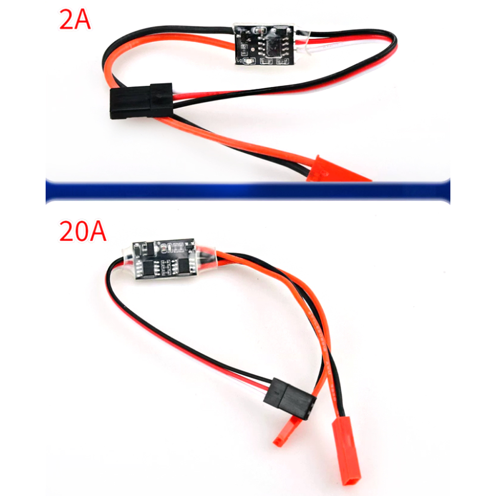 2-20A High Current Remote Cont - Drone Rc Remote Control review and price