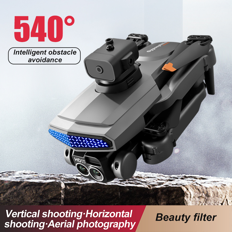D6 Air Smart Camera Drone Fold - Drone Smart Rc Foldable review and price