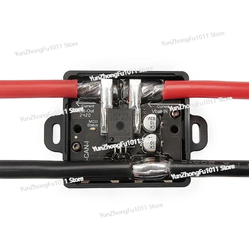 PM08-CAN Power Module 2-14S 20 - Drone Without Rc review and price