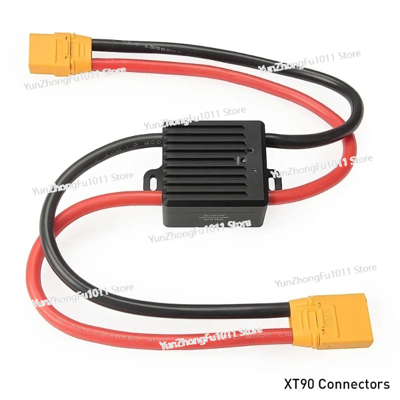 PM08-CAN Power Module 2-14S 20 - Drone Without Rc review and price