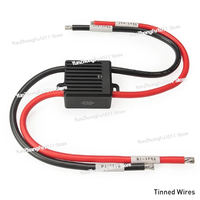 PM08-CAN Power Module 2-14S 20 - Drone Without Rc review and price