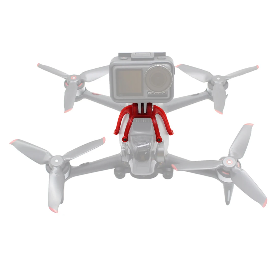 3D Printed TPU Mounting Bracke - 3D Printed Drone Part review and price