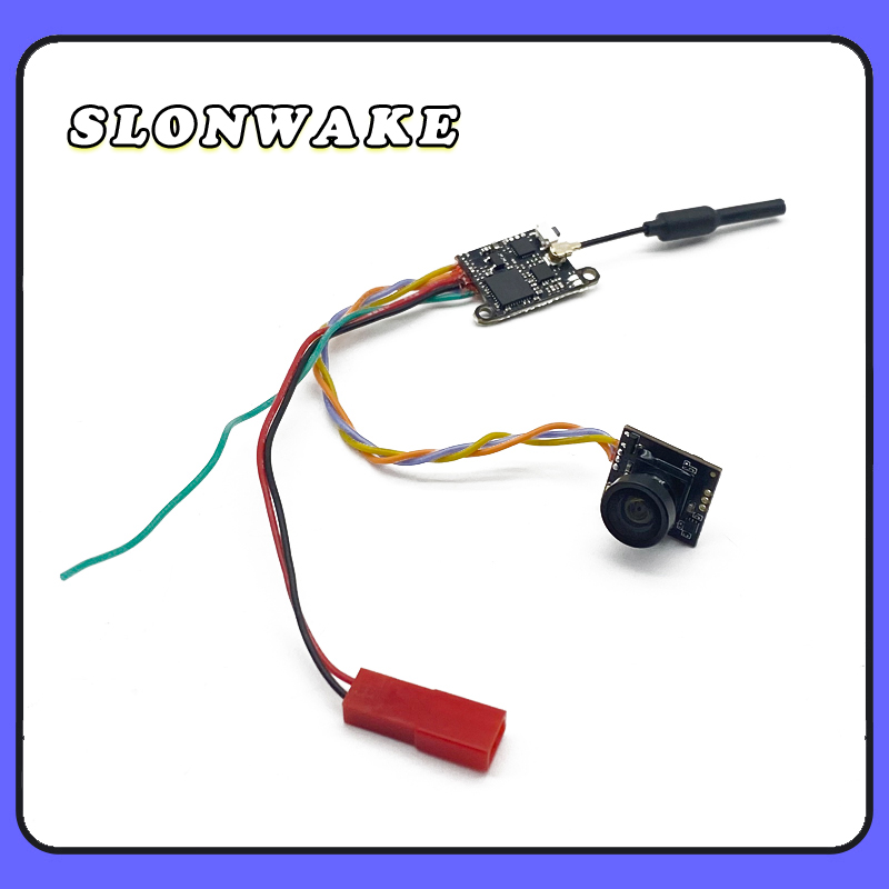 SLONWAKE 5.8G 1200TVL FPV Came - Drone Rc Remote Control review and price