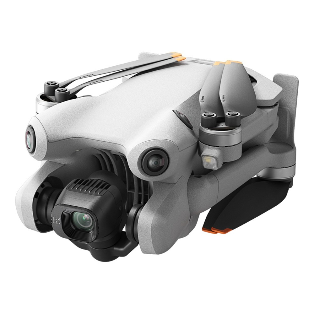 Original Mini 4 Pro Fly More C - Drone Dji Rc Plus 2 review and price