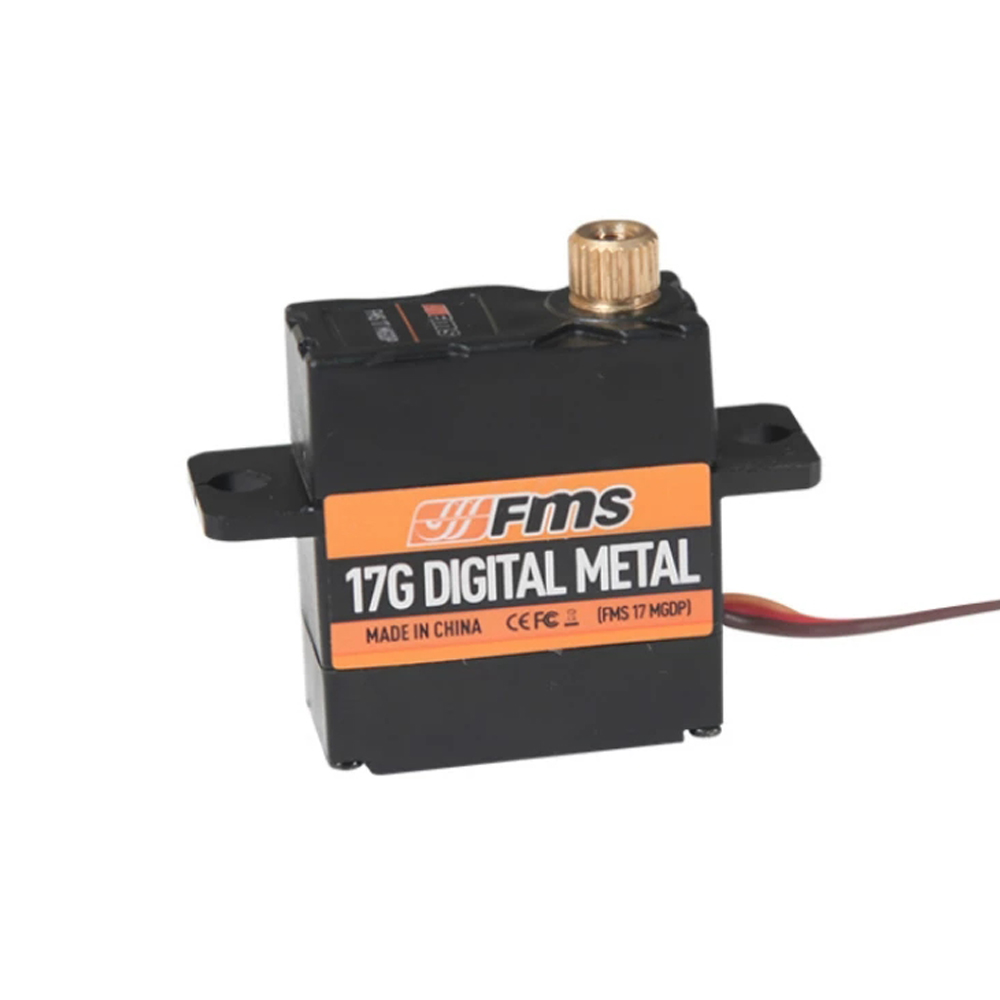 FMS Servo 9g 17g 25g 13g 23g P - Drone Avion Rc review and price