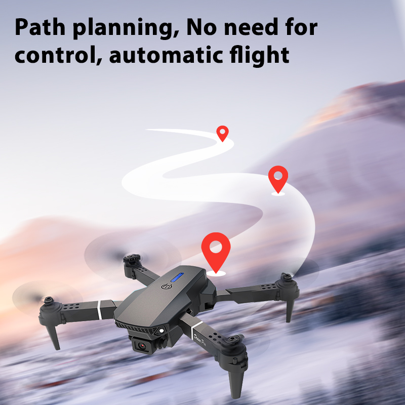 Smart Foldable Camera Drone wi - Drone Smart Rc Foldable review and price