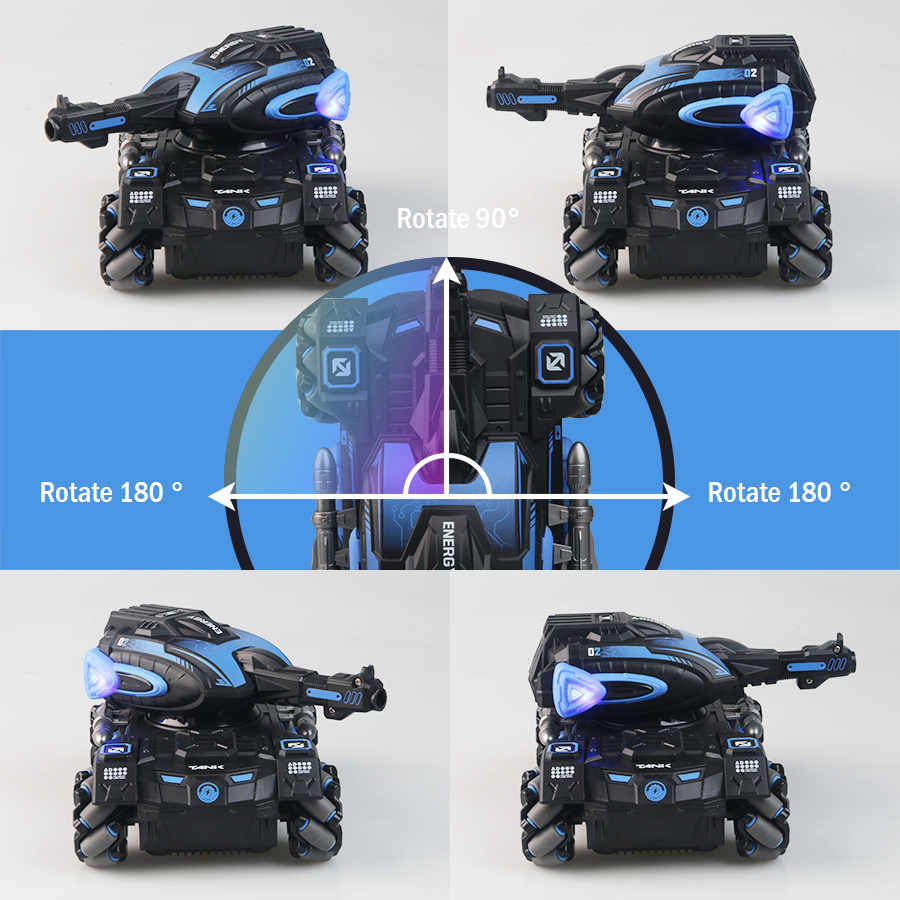RC Jet Car 2.4G Gesture Sensin - Drone Carrera Rc review and price