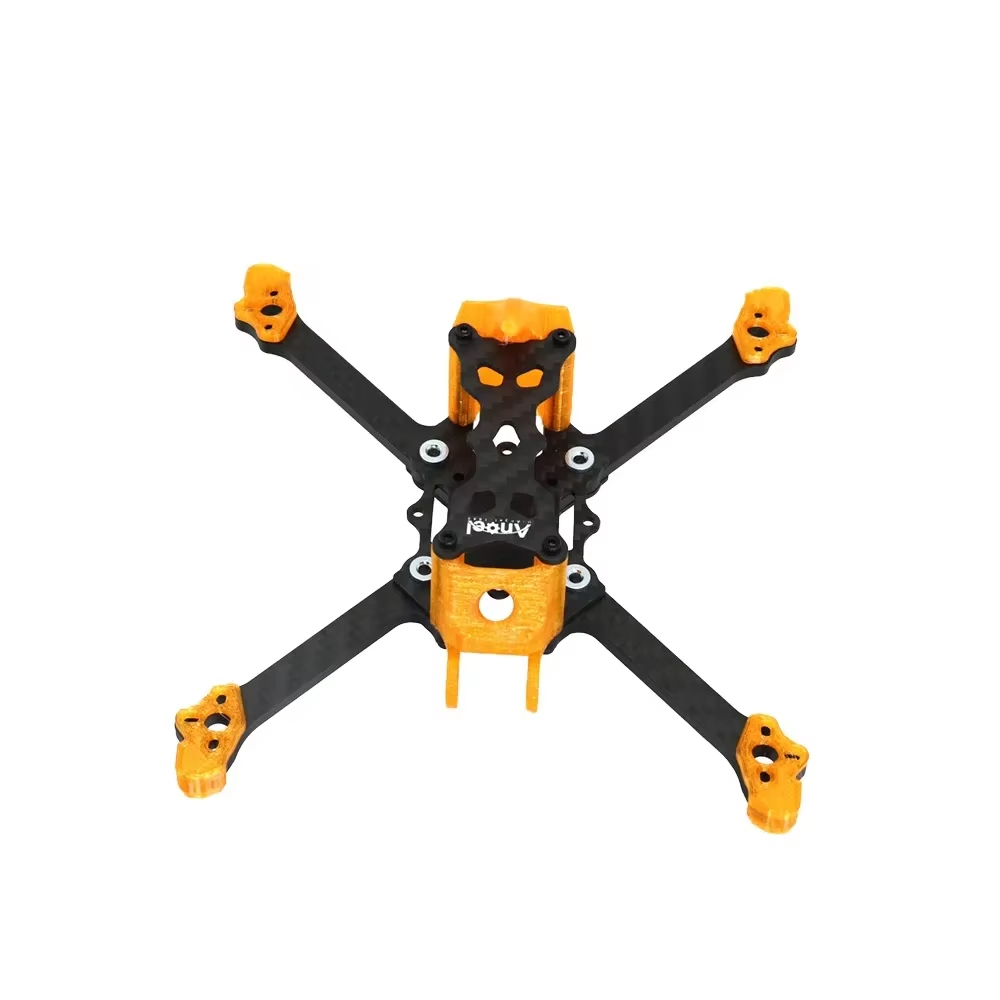 UAngel Angel 1.6/2/2.5/3/3.5 I - 3D Printed Drone Part review and price