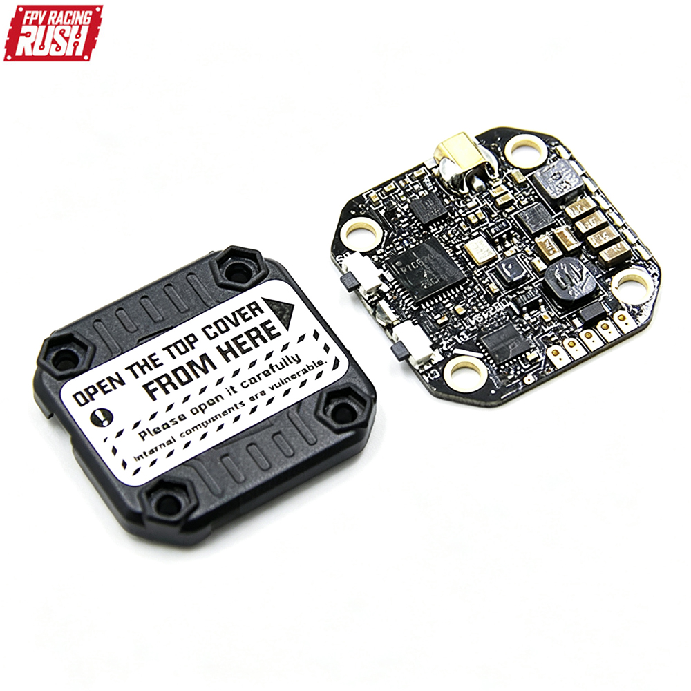 Rush Rushfpv Tank Ultimate Min - Drone Rc Remote Control review and price