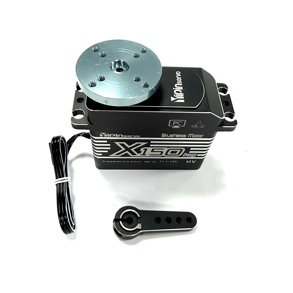 1/5 RC Car Servo 150KG 120KG 1 - Rc Boat Brushless Motor review and price