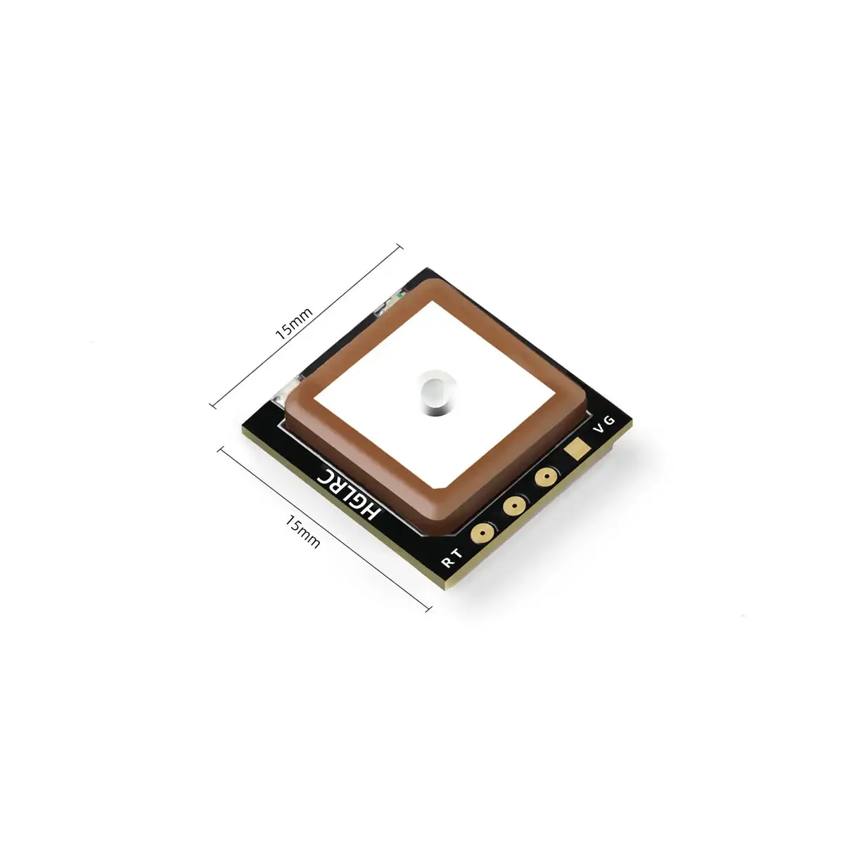 HGLRC M100 MINI GPS Module M10 - Drone Carrera Rc review and price