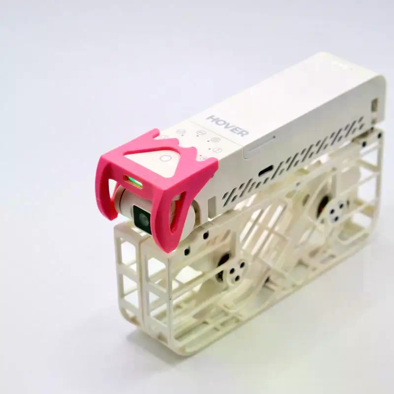 Drone Camera Gimbal Guard Anti - 3D Printed Drone Part review and price