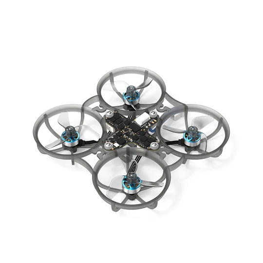 BETAFPV Meteor65 Pro II O4/PNP - Drone Without Rc review and price