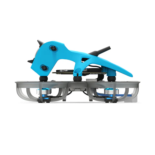 BETAFPV Meteor65 Pro II O4/PNP - Drone Without Rc review and price