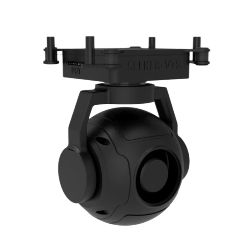 SkyDEl1PCS 2-axis 3-axis VTS P - Drone Without Rc review and price