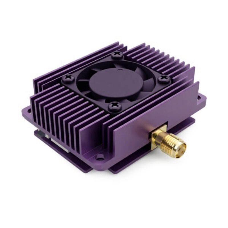 WOWFU-THOR T78 3W FPV Video Tr - Vtx Video Transmitter review and price