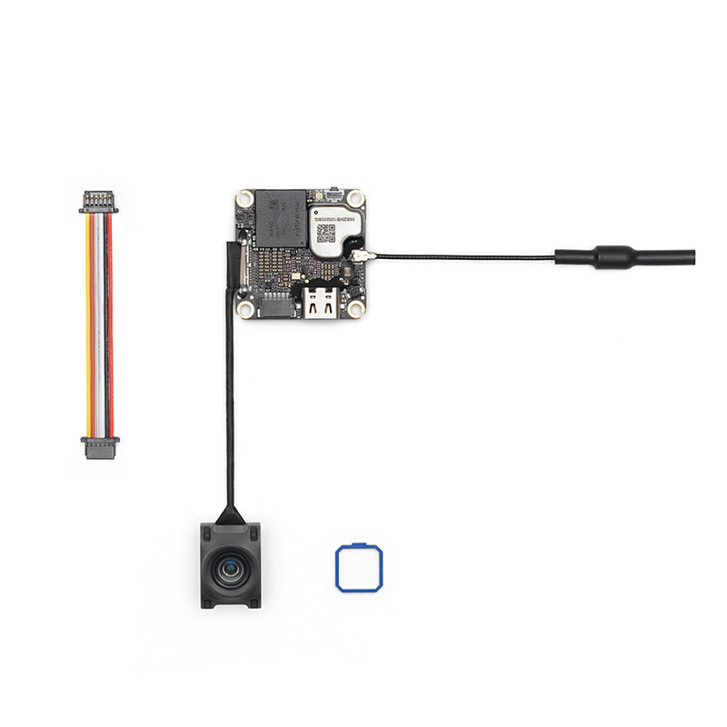 DJI O4 Air Unit Series Flagshi - Drone Rc Remote Control review and price