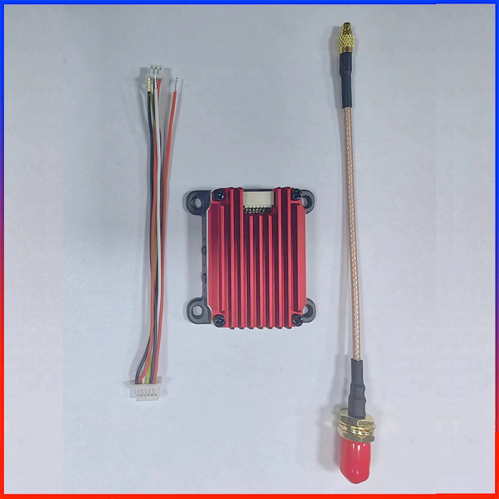 5.8G 1.6W VTX Video Transmitte - Vtx Video Transmitter review and price