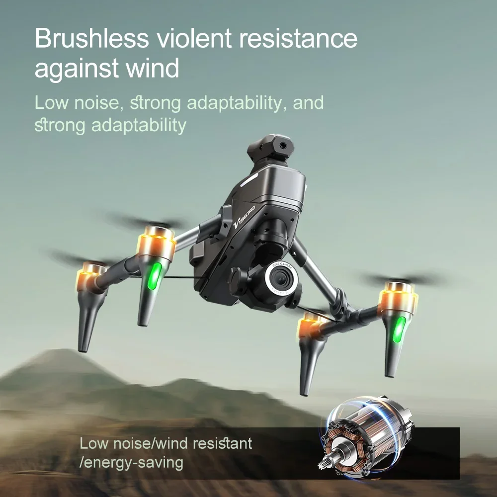 Original V196 Drone 8K Profess - Drone V196 Rc review and price