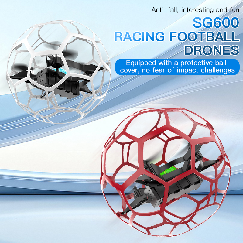SG600 MAX 2.4G RC Racing Footb - Drone Carrera Rc review and price