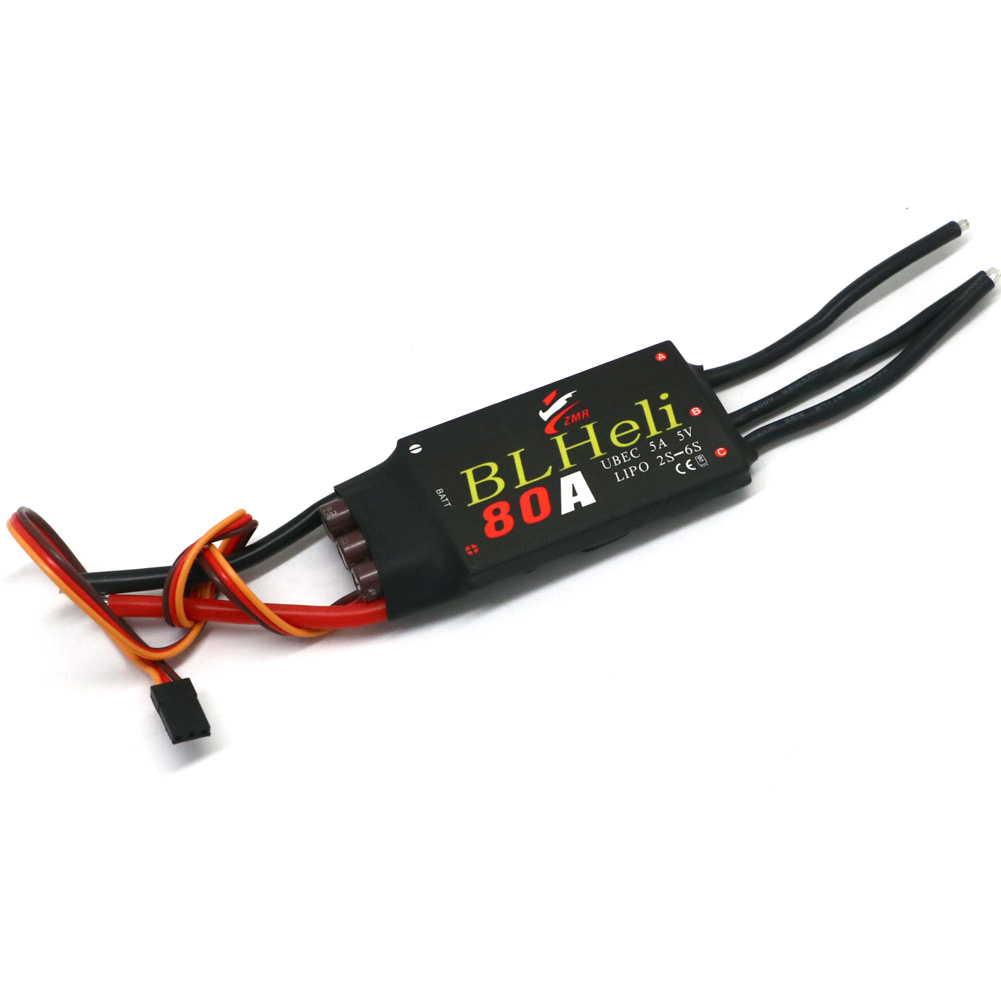 BLHeli Brushless ESC 80A 12A 2 - Drone Rc Remote Control review and price