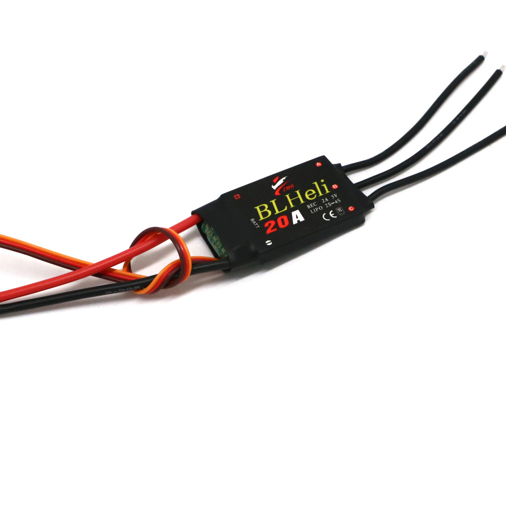 BLHeli Brushless ESC 80A 12A 2 - Drone Rc Remote Control review and price