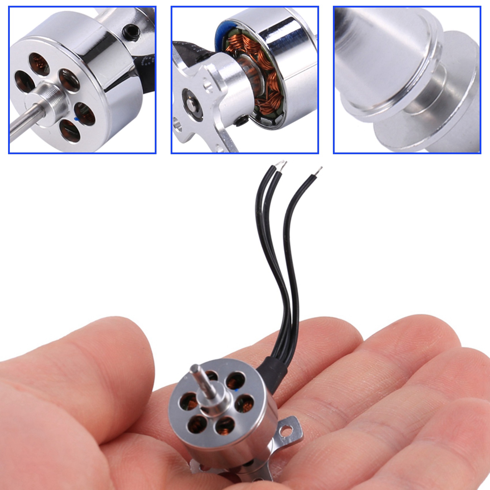 B43C RC Drone Accessories 10G  - Drone Without Rc review and price