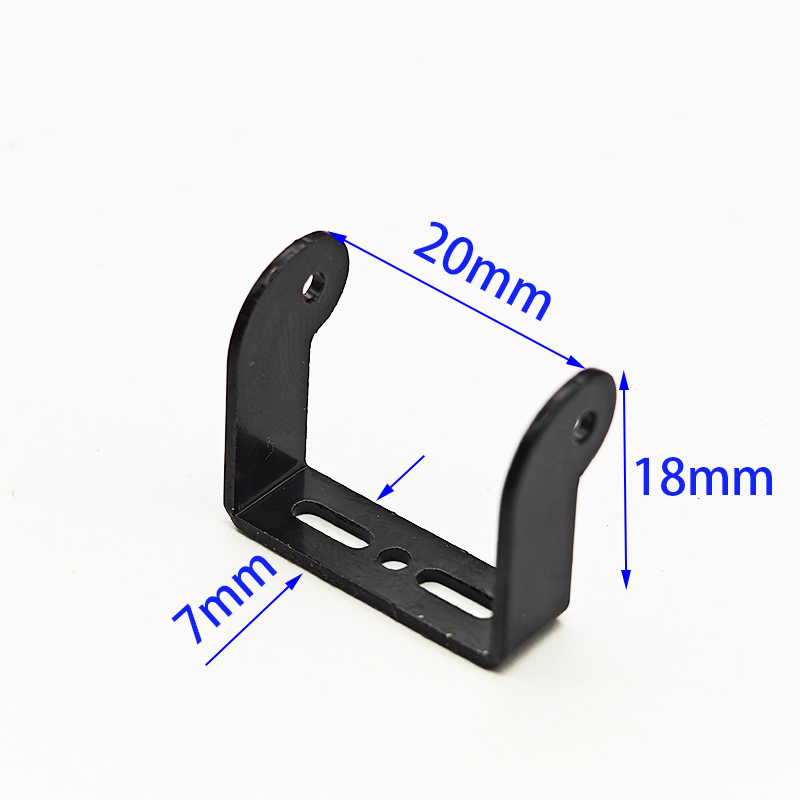 19*19mm Micro FPV Camera Mount - Drone Carrera Rc review and price