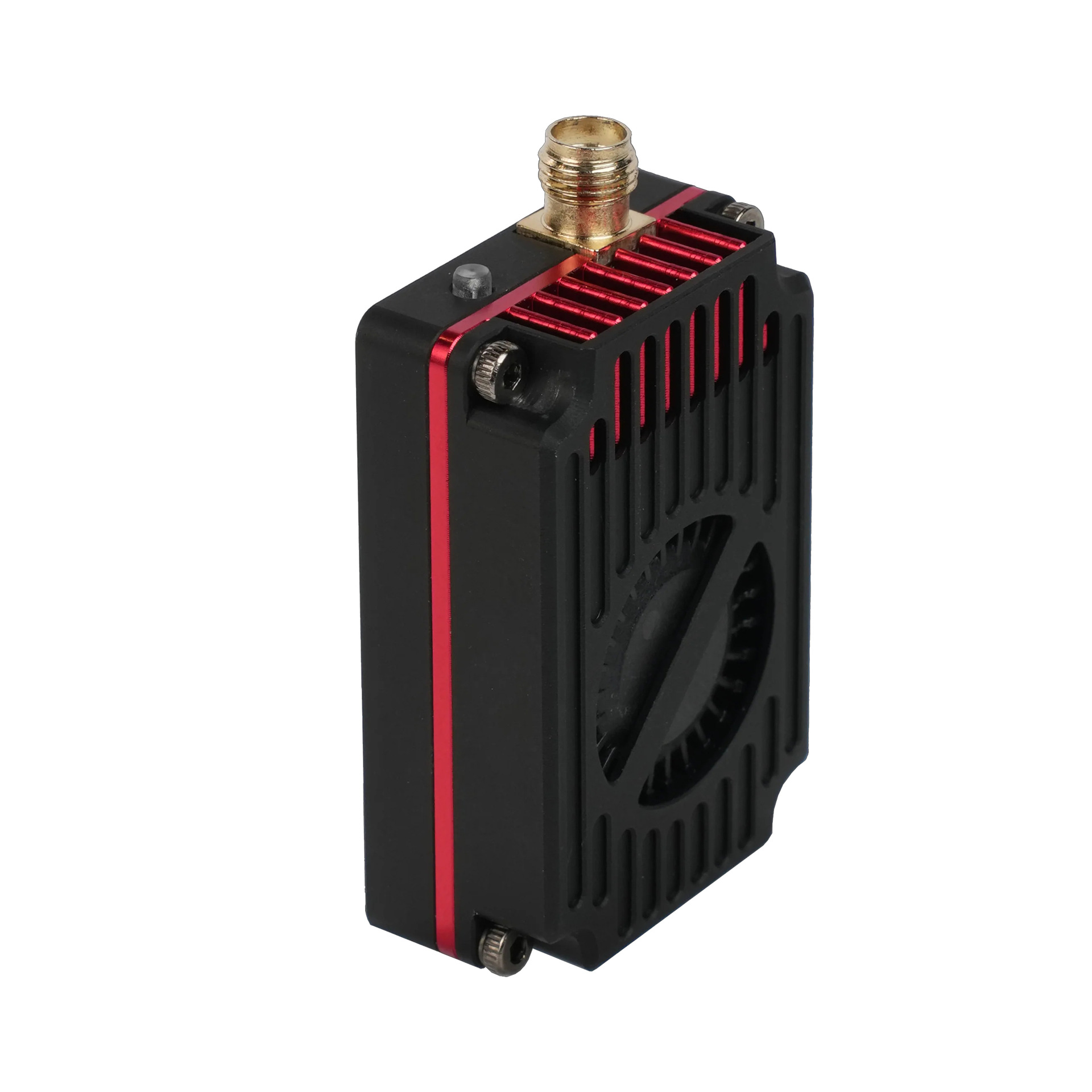 VTX RUSHFPV 4.9G 4W Video Tran - Vtx Video Transmitter review and price