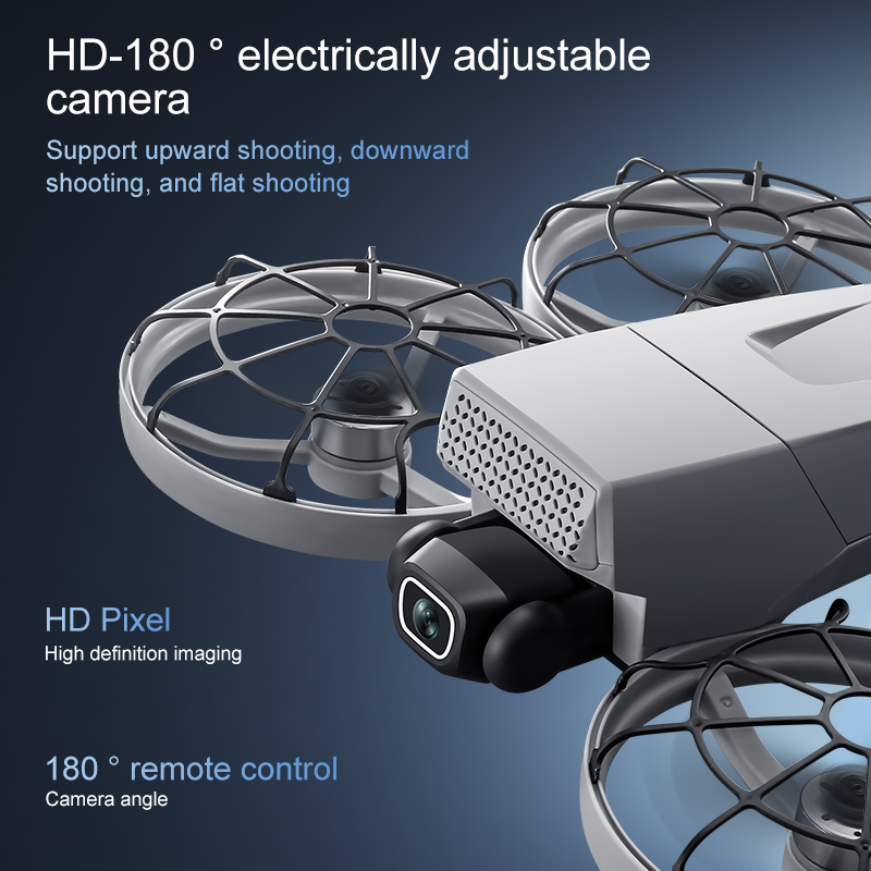 G63 Drone 8K HD Dual Cameras 1 - Drone Smart Rc Foldable review and price
