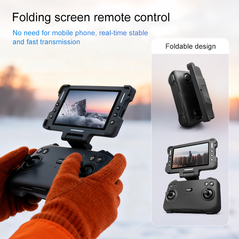 G63 Drone 8K HD Dual Cameras 1 - Drone Smart Rc Foldable review and price